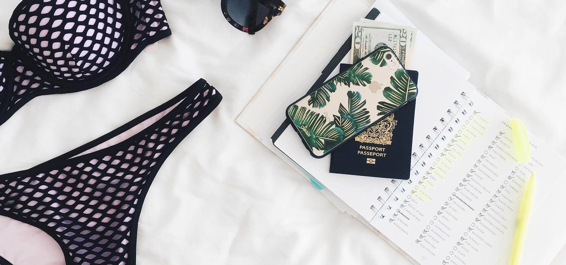 Creative and Innovative Navigation Designs